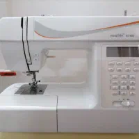 چرخ خیاطی کاچیران مدل نیولایف