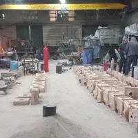 نیروی قالبگیر و ساده ریخته گری