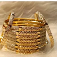 فروش طلا به نرخ خام