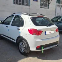 کوییک Gxrl با رینگ الومنیومی