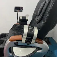 صندلی ماساژور