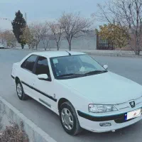 پارس tu5 مدل۱۴۰۰