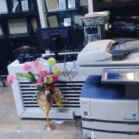 لوازم کافی نت و عکاسی