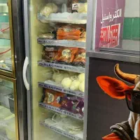 فروش یا واگذاری لبنیات با ۸سال سابقه