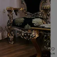 مبل و بوفه و میز تی وی