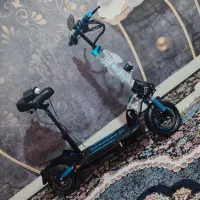 اسکوتربرقی