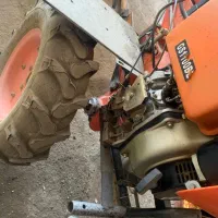 کلتیواتور|ماشینآلات صنعتی|ارومیه, |دیوار