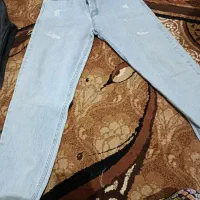 تعدادی شلوار مردانه|لباس|گلستان (تهران), |دیوار