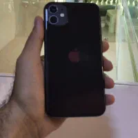 ایفون ۱۱ باحافظه ۱۲۸ گیگ دوسیم کارت