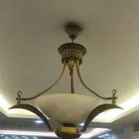 لوستر اشپزخانه