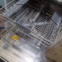 ماشین ظرفشوئی سامسونگ اصلی|ماشین ظرفشویی|اهواز, چهارصد دستگاه|دیوار