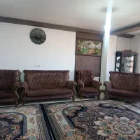 مبل ۷نفره|مبلمان خانگی و میز عسلی|قزوین, |دیوار