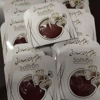 زعفران قائنات|خوردنی و آشامیدنی|قم, یزدان‌شهر|دیوار