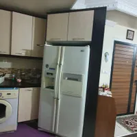 کابینت ام دی اف دست دوم|آب‌چکان و نظم‌دهنده ظروف|تهران, فاطمی|دیوار