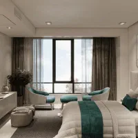 97متر-دو-نبش