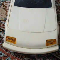 نوار برگردان طرح ماشین