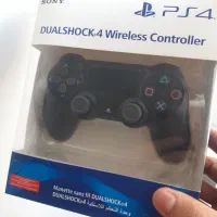 دسته پی اس ۴