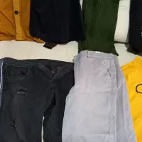 لباس حراجی|حراج|تهران, نیکنام|دیوار