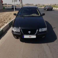 سمند LX ۹۳|خودرو سواری و وانت|قرچک, میرزائی شمالی|دیوار