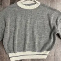 بافت و پافر فری سایز تمیز و نو|لباس|تبریز, |دیوار