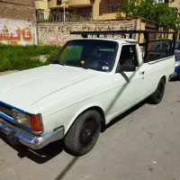 فروش  پیکان وانت تمیز