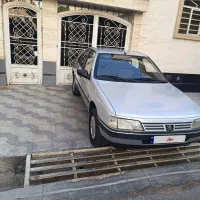 پژو 405 مدل1388|خودرو سواری و وانت|شیراز, شهرک مطهری|دیوار
