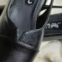 کفش زنانه مجلسی