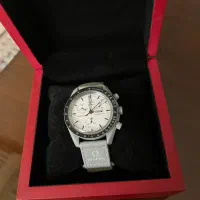 ساعت امگا سواچ 1965 Omega moonswatch