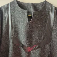 مانتوی پاییزی سایز ۴۴|لباس|تهران, ایوانک|دیوار