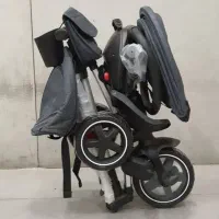 3چرخه کیوپلی اروپایی باامکانات فوق العاده|دوچرخه، اسکیت، اسکوتر|تبریز, |دیوار