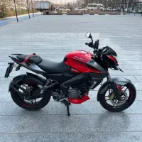 موتور ns200