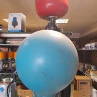 پمپ آب فردیس|مصالح و تجهیزات ساختمان|ملارد, |دیوار