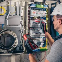 استخدام کار آموز و شاگرد برقکار