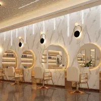 استخدام پرسنل در سالن زیبایی درتمامی لاین ها