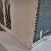 کلر گازی کلون|کولر گازی و فن‌کوئل|تهران, جوادیه تهرانپارس|دیوار