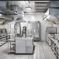 اجاره آشپزخونه مجهز