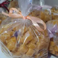 فروش انواع آب نبات و قند فور