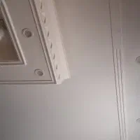 گچکاری مدرن|خدمات پیشه و مهارت|سنگر, |دیوار