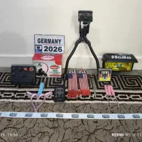 لوازم اسپرت دوچرخه