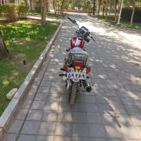 موتور ۹۳|موتورسیکلت|قم, سید معصوم|دیوار