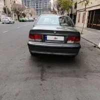 سمند|خودرو سواری و وانت|تهران, دروازه شمیران|دیوار