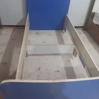 تخت نوجوان  ۱۸۰ در ۸۰