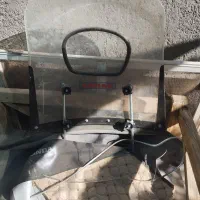 طلق موتور سالم فروشی