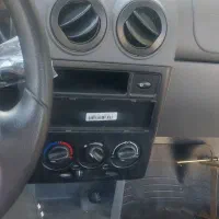 پراید وانت مدل 1402صفر|خودرو سواری و وانت|محمدشهر, شهرک چمران|دیوار