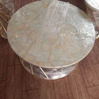میز وسط و ۲ تا عسلی
