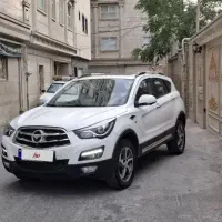 هایما s5 اتومات ۶ سرعته با شرایط اقساط