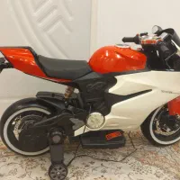 موتور شارژی کودک|اسباببازی بچه|تهران, حکیمیه|دیوار