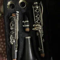 کلارینت جین باو