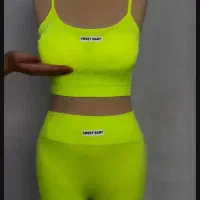 ست نیمتنه و شرتک