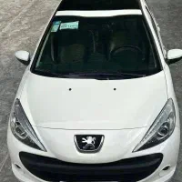 TU5P 207I اتوماتیک پاناروما